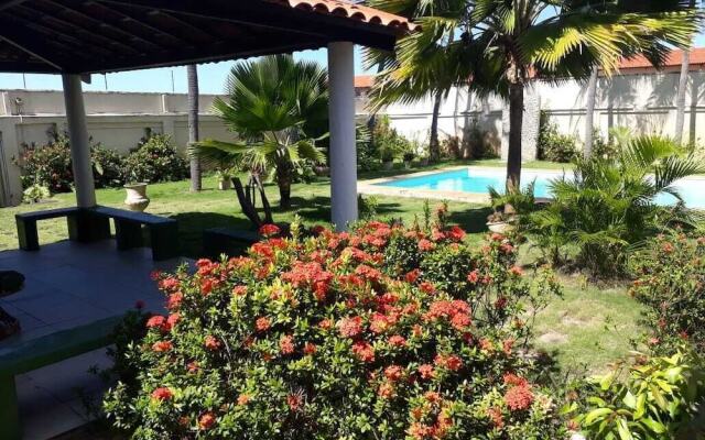 Pousada Paraiso