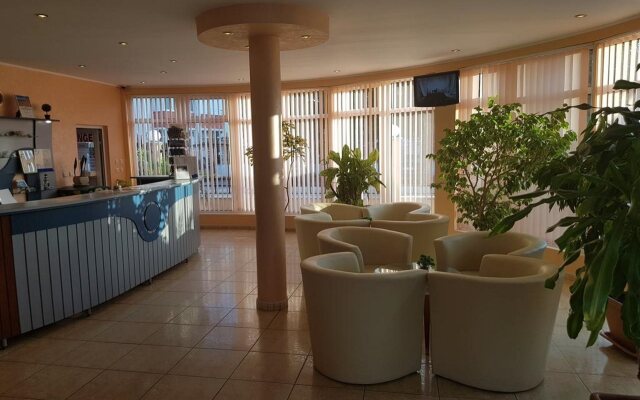 Sun City Holiday Apartments
