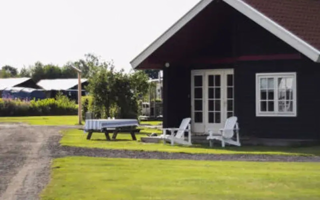 Camping de Veenhoop 20674