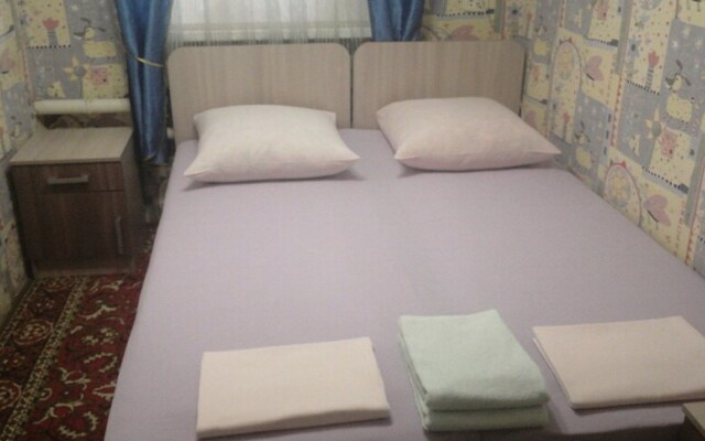 V gostyakh u Baby Poli