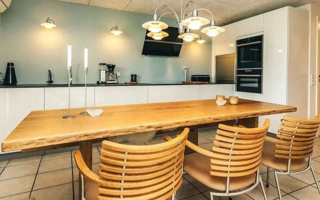 5 Star Holiday Home in Koge