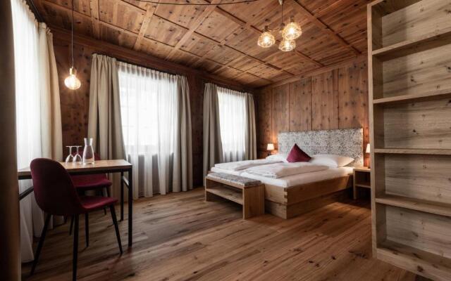 Garni Hotel Tauber