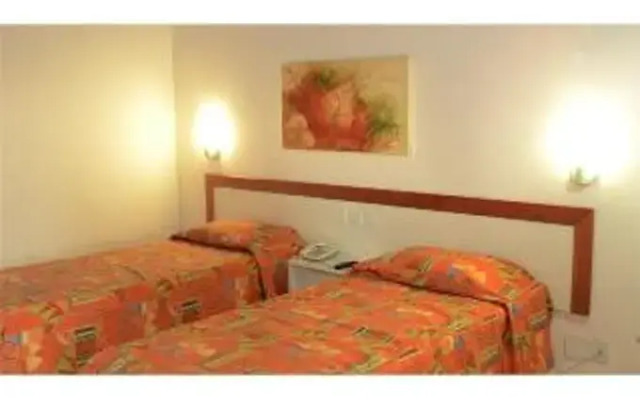 Hotel Pousada Lord