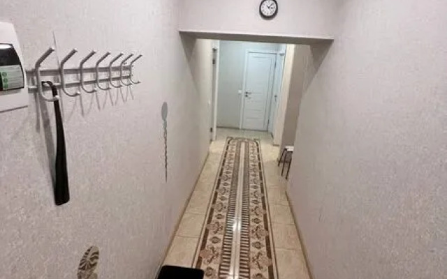 Апартаменты Вояж на улице Республики, д. 92