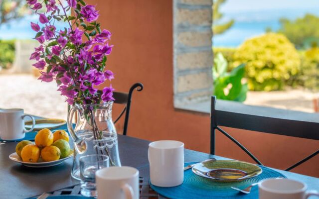 House Sole Porto Santo Stefano