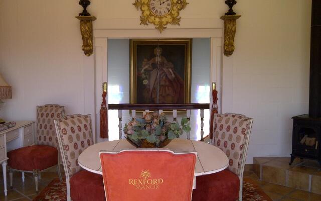 Rexford Manor Guesthouse