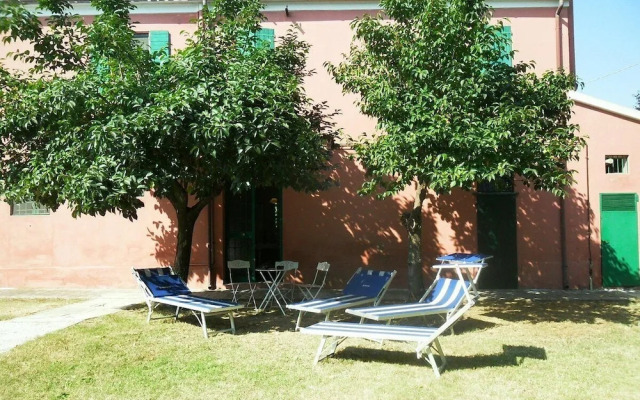 Residenza Ilde
