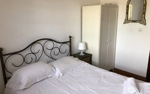 Aroeira’s Paradise