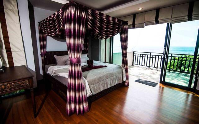 Penn Sunset Villa 5