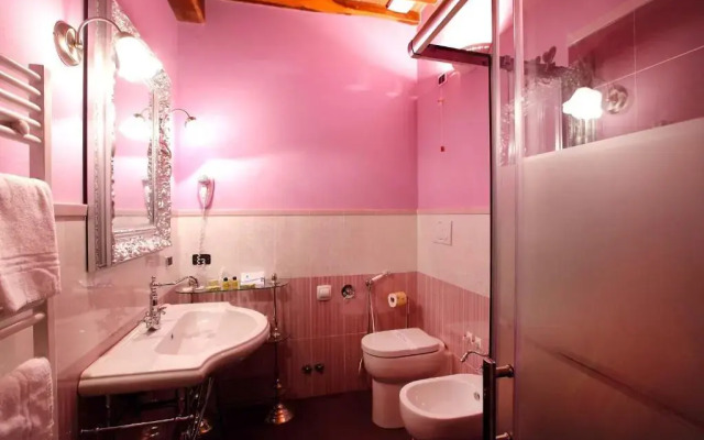 Bio Agriturismo La Bellantiglia