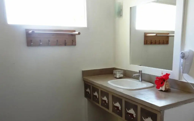 Pousada Infinito Mar