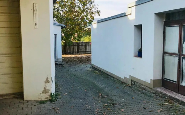 Apartmán Stursovka