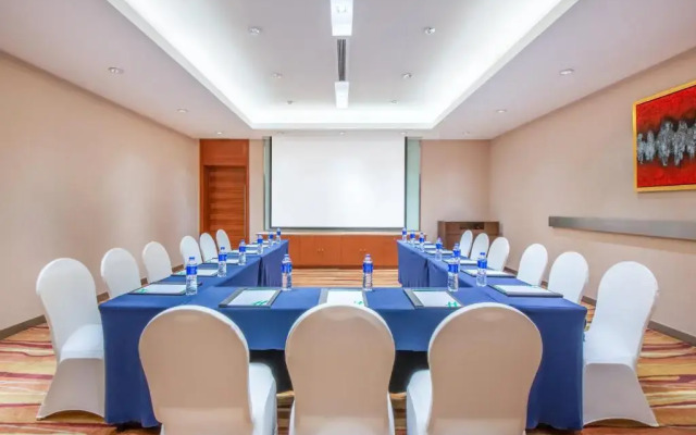 Holiday Inn Nanjing Aqua City by IHG