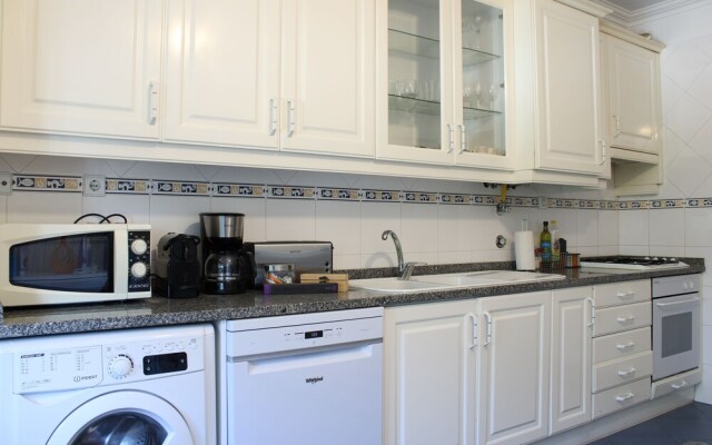 FeelCoimbra Apartment Choupal