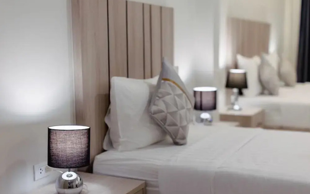 SUBANAN Residence Hatyai