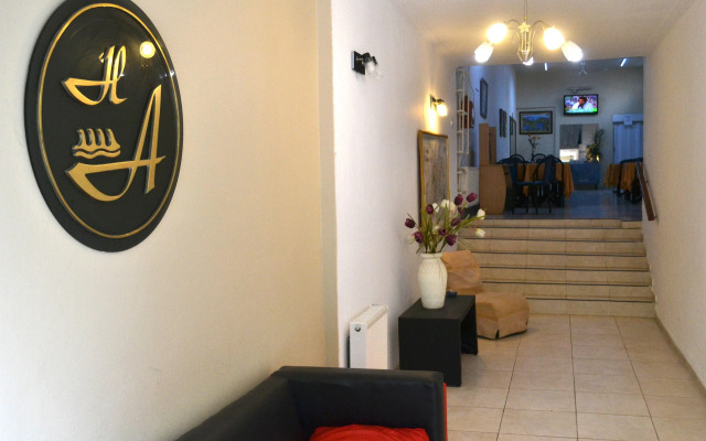Hotel Artico