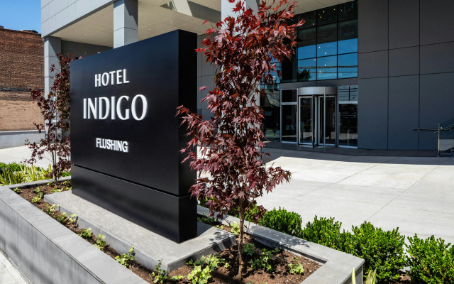 Hotel Indigo Flushing - LaGuardia by IHG