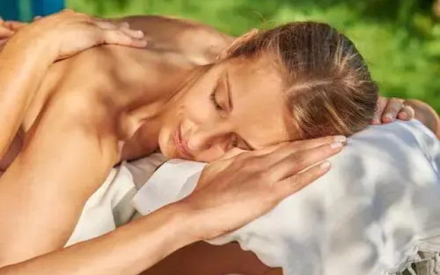 Wellness-Appartments Seibold