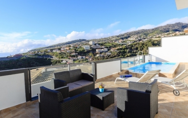 Casa da Belita by OurMadeira