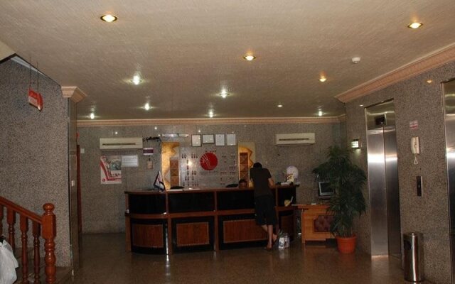 Lafontaine Alsaad Suites