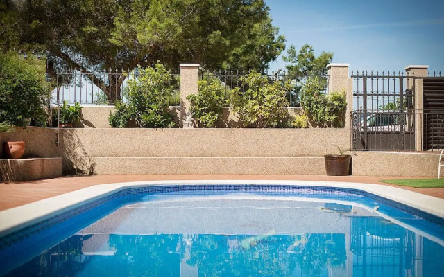 Villa Emilia