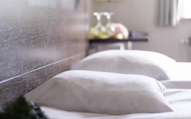 Levilehto Apartments