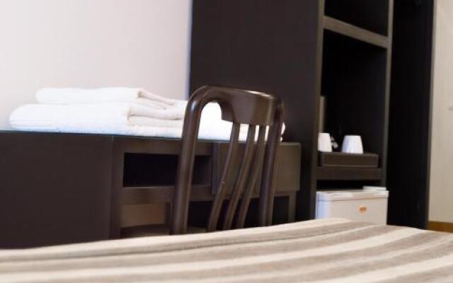 Terrazas Hotel