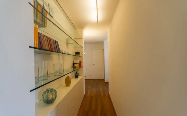 Skyattic - 801 - Citylife - 1 min Domodossola M5