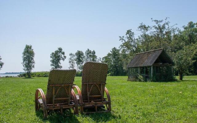 Haus Schilfkante - Wohnung 1