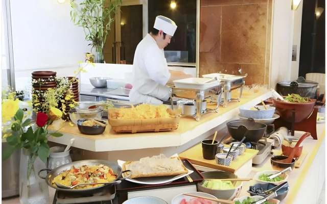 Hotel & Spa Resort LA VISTA Izusan