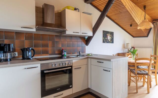 Nordsee-Ferienhaus 35344