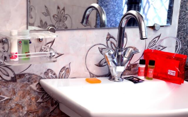 OYO 2316 Home Stay Hotel Forest Eco