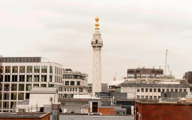 Premier Inn London Bank - Tower