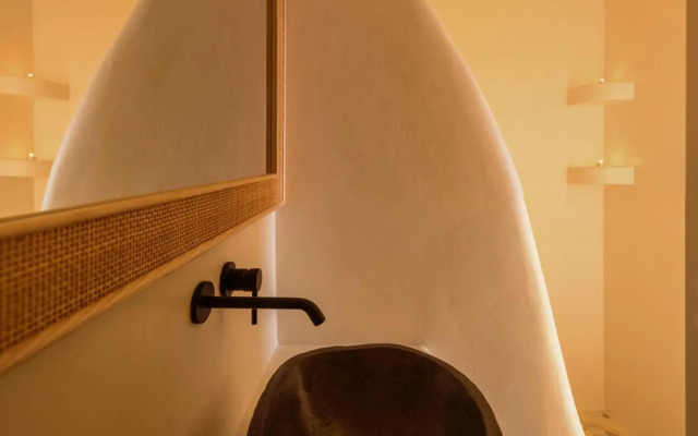 Terra Blanca Suites