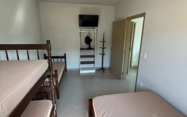 Edifício Lorenzi - Suítes & Aparts