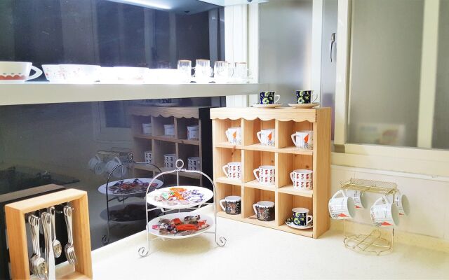 Hualien Macaron B&B