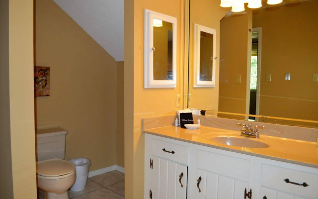 Foxhunt at Sapphire Valley