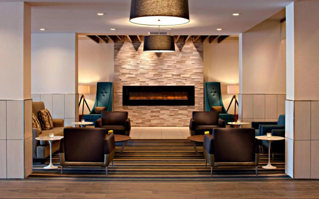 Delta Hotels by Marriott Winnipeg