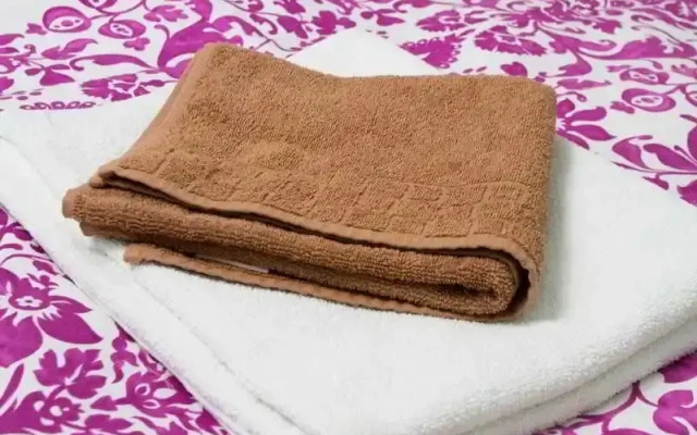 Apartments & Rooms Toni