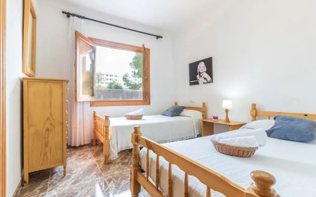 Chalet Falcó with Private Pool and Garden