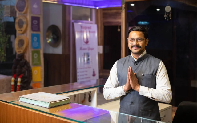 Yogved Hospitality And Resort