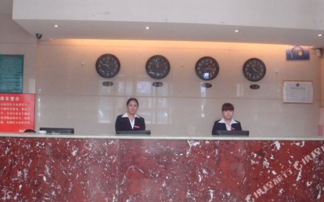 Seaview Hotel