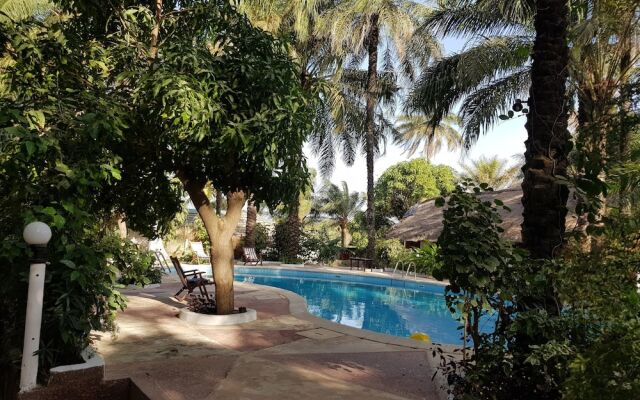 Hotel Les Palétuviers Kaloa