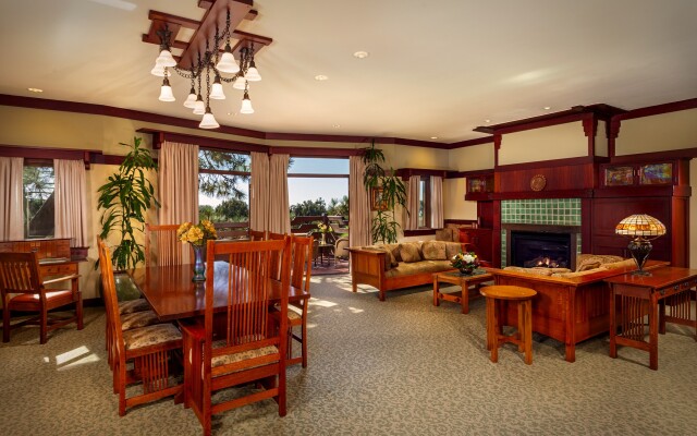 The Lodge at Torrey Pines