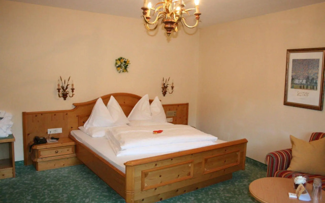Landhotel Schützenhof