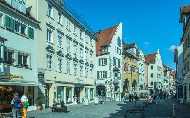 Ferienwohnungen Spiegel Cramergasse
