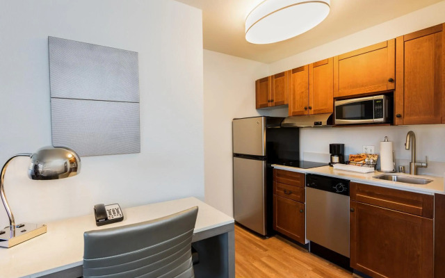 HYATT house San Ramon