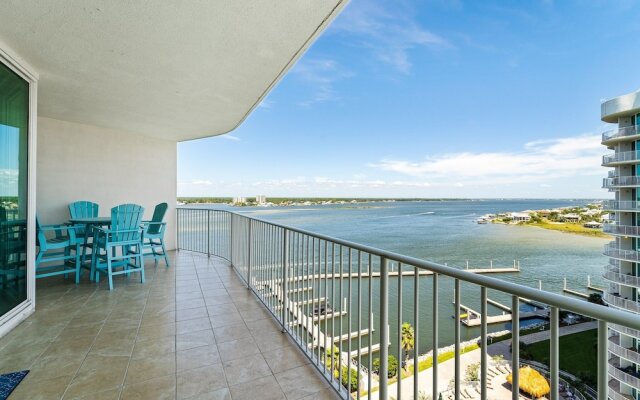 Crc1008 2 Bedroom Condo