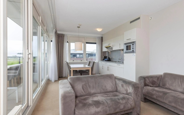 Fletcher Wellness-Hotel Kamperduinen