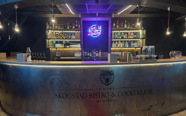 Skogstad Hotell - Unike Hoteller